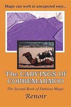 Dubious Magic-The Carvings of Cobbemarmoo