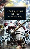 Horus Heresy - Der endlose Krieg