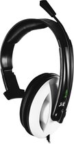 Turtle Beach Ear Force XC1 - Bedrade Stereo Gaming Headset - Wit - Xbox 360