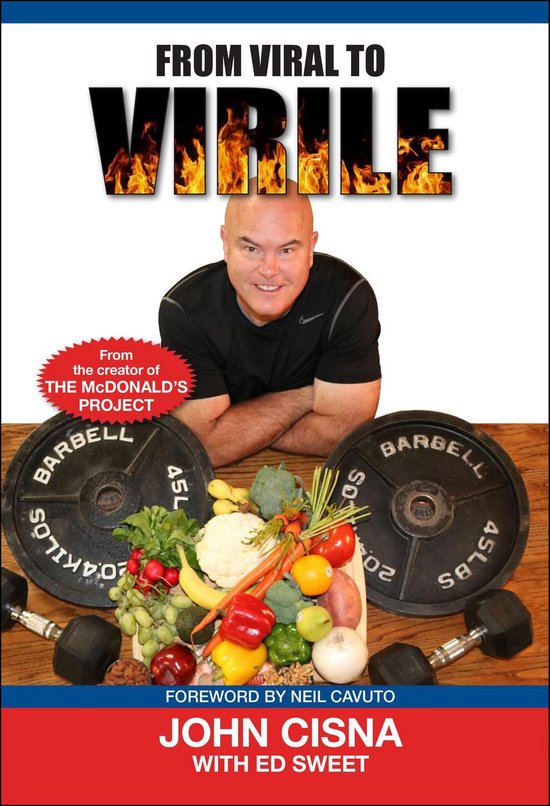 From Viral to Virile - cover