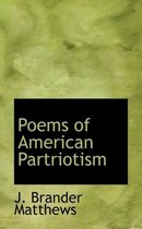 Poems of American Partriotism
