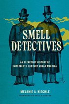 Weyerhaeuser Environmental Books - Smell Detectives