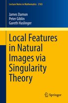 Lecture Notes in Mathematics 2165 - Local Features in Natural Images via Singularity Theory