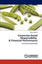 Corporate Social Responsibility   & Financial Performance