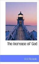 The Increase of God