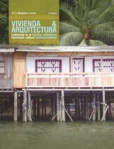 Libros de investigación 1 - Vivienda y arquitectura tradicional en el Pacífico colombiano
