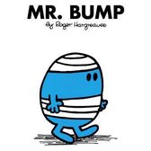 Mr. Men and Little Miss -  Mr. Bump