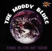 Time Is On My Side - Moody Blues