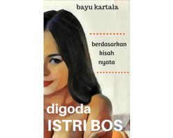 Digoda Istri Bos