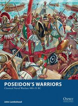 Osprey Wargames 14 - Poseidon’s Warriors