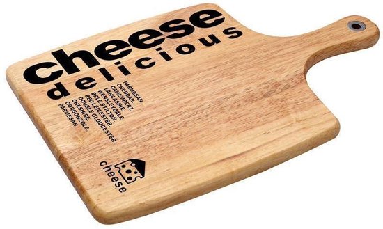 Planche à fromage Renberg (37.8x26x1.5)