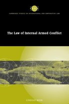 Law Of Internal Armed Conflict