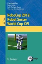 RoboCup 2012