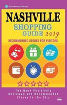 Nashville Shopping Guide 2019