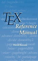 TeX Reference Manual