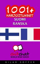 1001+ harjoitukset suomi - ranska