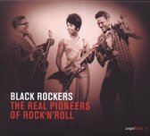 Black Rockers
