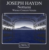 Wiener Concert-Verein - Notturni (2 CD)