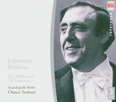 Brahms: Die Sinfonien; Suitner