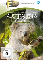 Australien & Sndsee