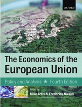 Economics Of The European Union 4