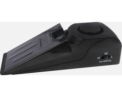 Mobiset Solutions 2 Go Safe@Home Deurstop Alarm