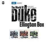 World Of Duke Ellington -3cd Box-