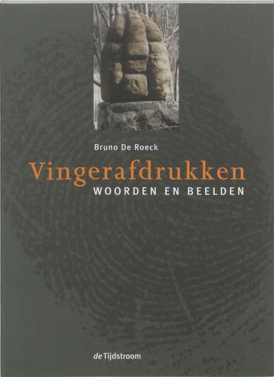 Vingerafdrukken - B. de Roeck | Do-index.org