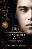 Royal Blood 2 - The Vampire's Lair: A Paranormal Romance