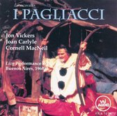 Leoncavallo: I Pagliacci