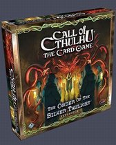 The Order of the Silver Twilight Expansion