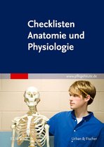 Checklisten Anatomie und Physiologie