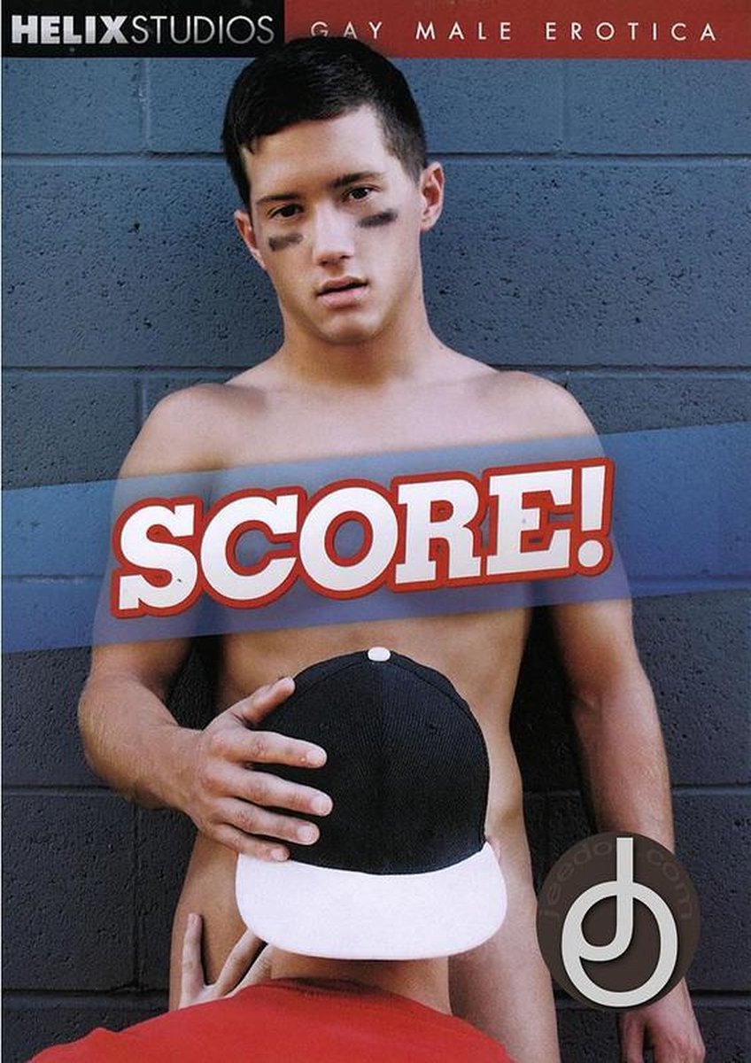 Gay Teen - Score - Helix Studios - Widescreen