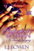 Rutherford's Woman