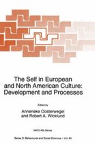 The Self in European and North American Culture