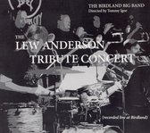 Lew Anderson Tribute Concert