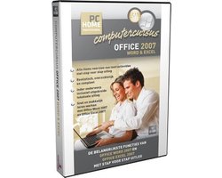 Various - Pc Home Cursus Office Word Excel
