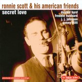 Ronnie Scott and His American Friends