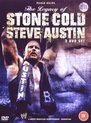 WWE - Stone Cold Steve Austin