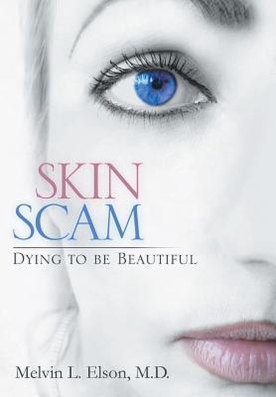 Skin Scam - cover