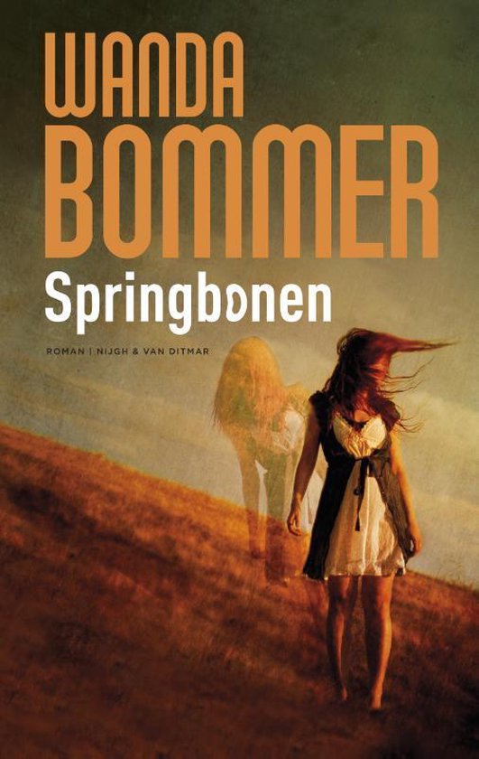 Springbonen - Wanda Bommer | Northernlights300.org
