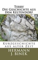 Terry Die Geschichte Aus Dem Keltendorf