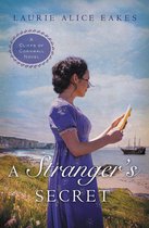 A Cliffs of Cornwall Novel 2 - A Stranger's Secret
