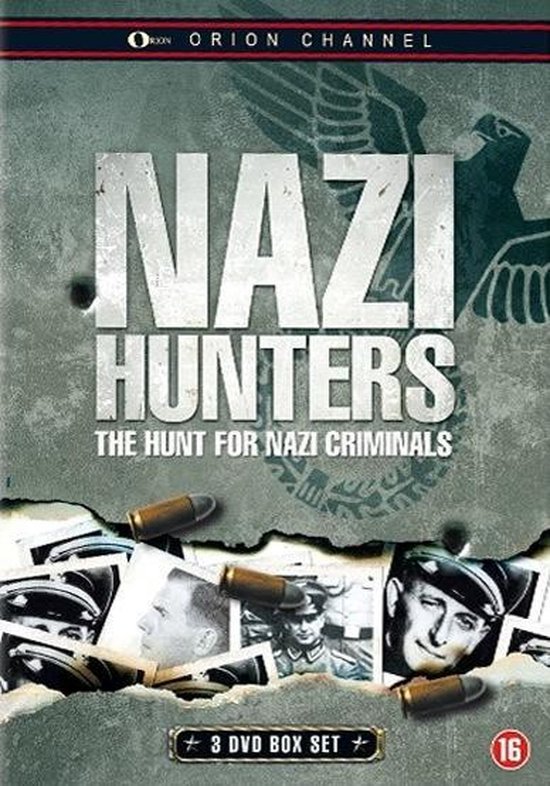Nazihunters