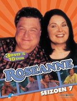 Roseanne - Seizoen 7