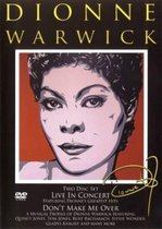 Dionne Warwick Story