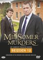 Midsomer Murders - Seizoen 12 - Compleet