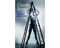 La danse pour passion