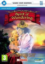 Spirit Of Wandering The Legend - Windows