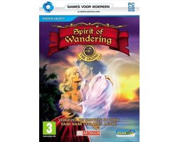 Spirit Of Wandering The Legend - Windows